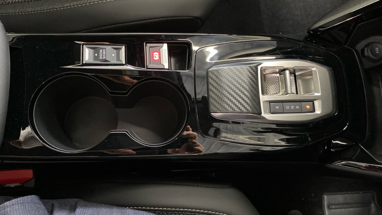 Peugeot 2008 1.2 PureTech Allure 5dr Petrol Estate